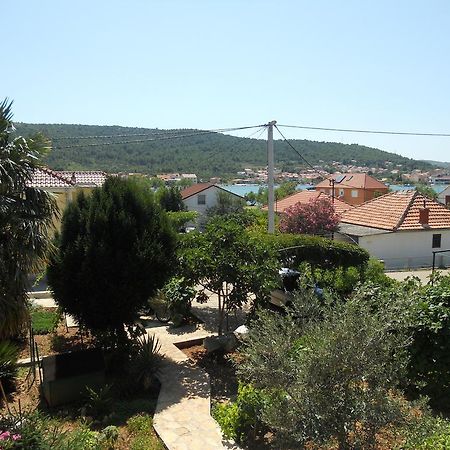 Apartment Guste Sibenik Bilik gambar
