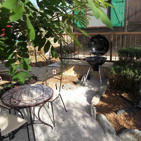 Apartment Guste Sibenik Luaran gambar