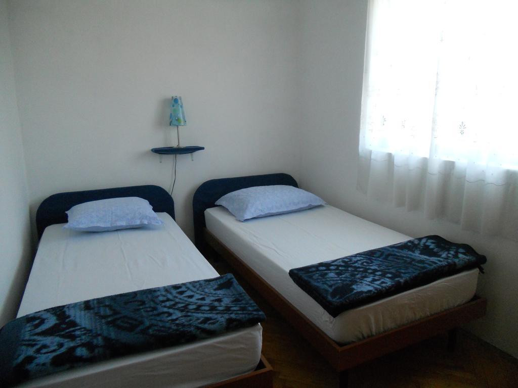 Apartment Guste Sibenik Bilik gambar
