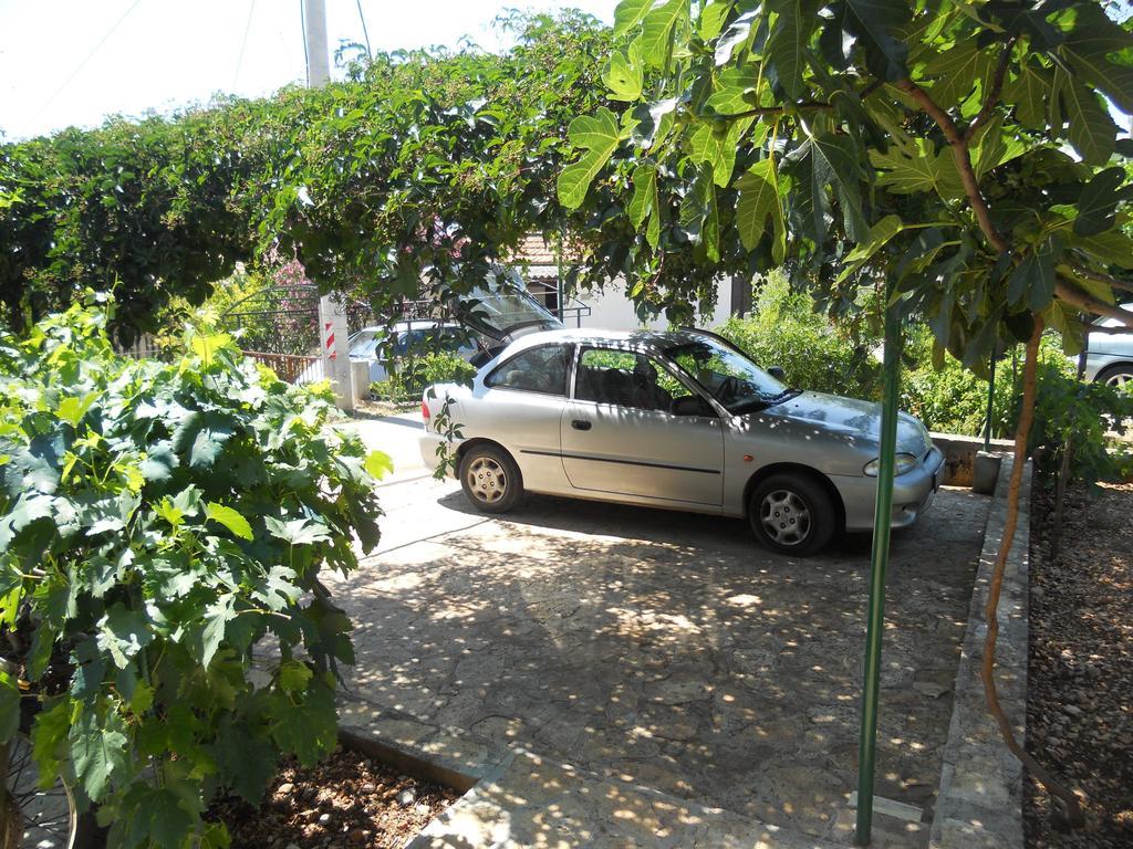 Apartment Guste Sibenik Bilik gambar