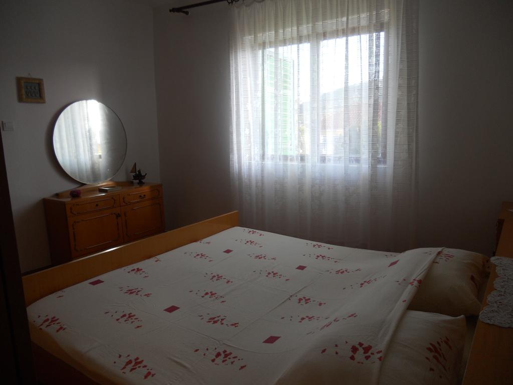 Apartment Guste Sibenik Bilik gambar