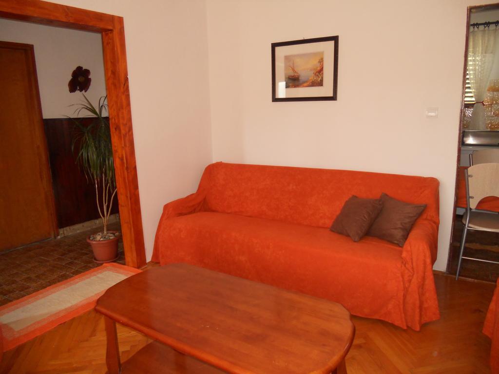 Apartment Guste Sibenik Bilik gambar