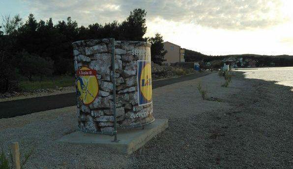 Apartment Guste Sibenik Luaran gambar