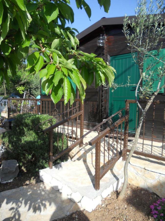 Apartment Guste Sibenik Luaran gambar