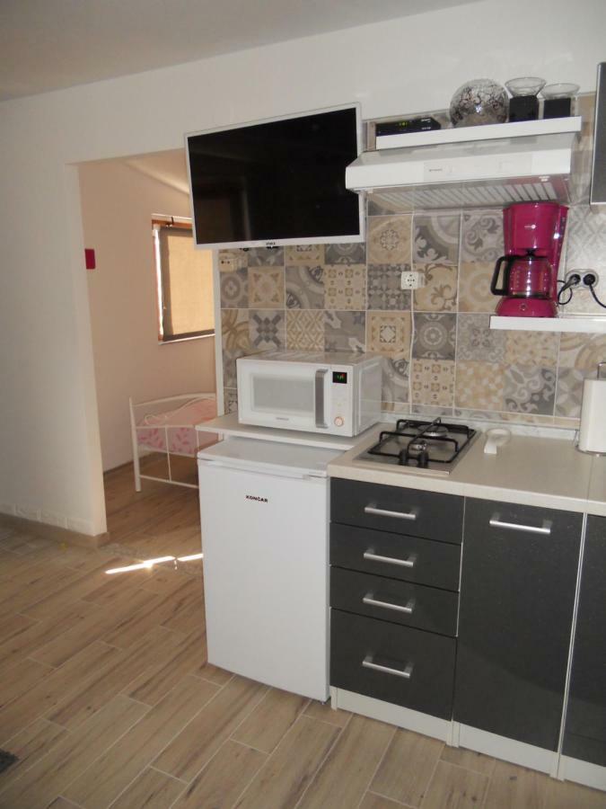 Apartment Guste Sibenik Luaran gambar