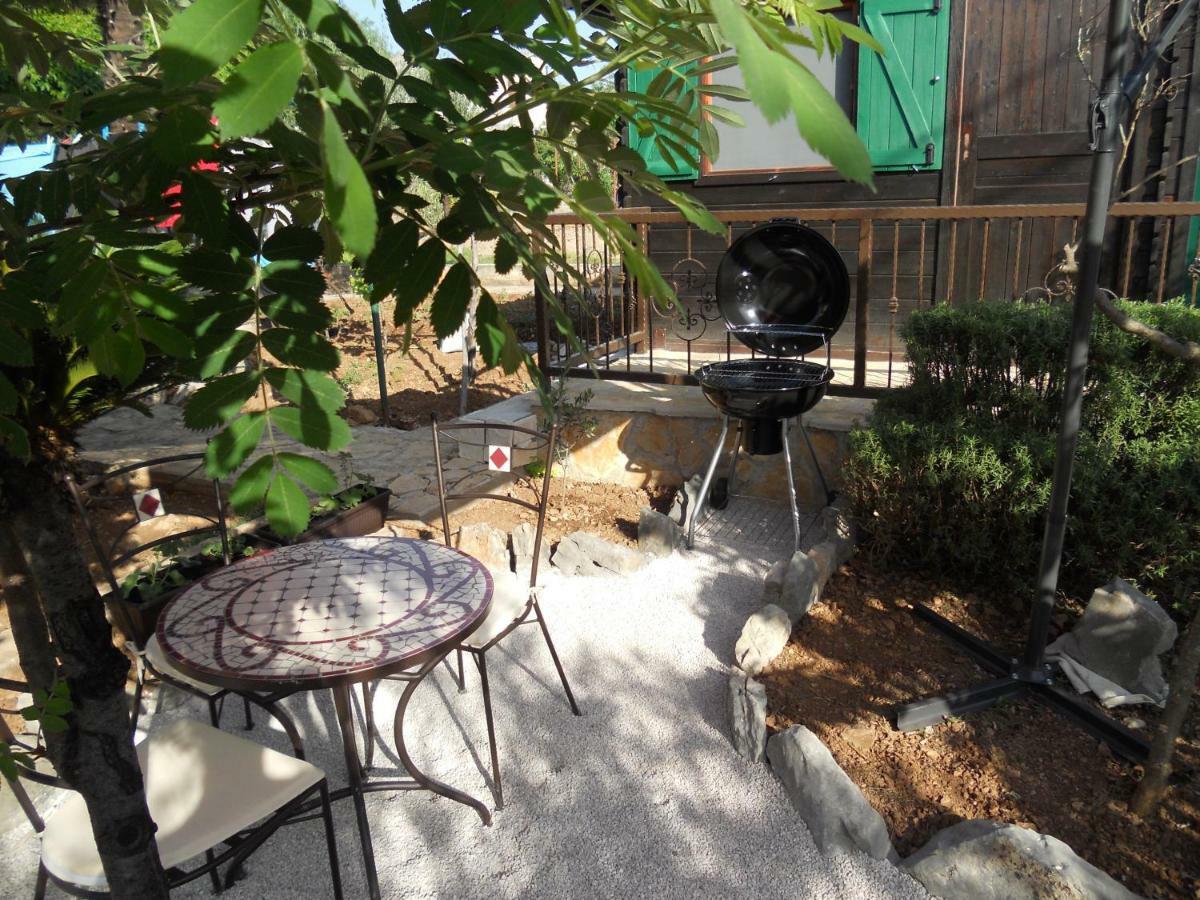 Apartment Guste Sibenik Luaran gambar