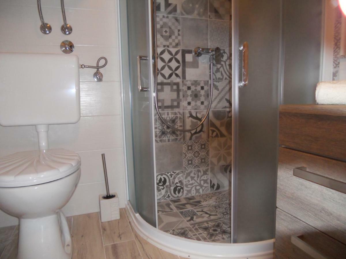 Apartment Guste Sibenik Luaran gambar