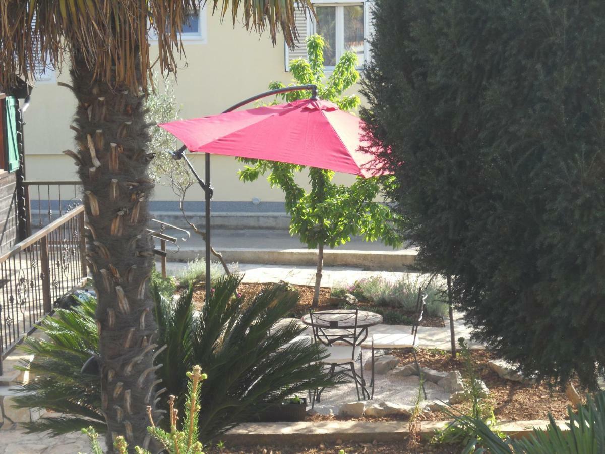 Apartment Guste Sibenik Luaran gambar