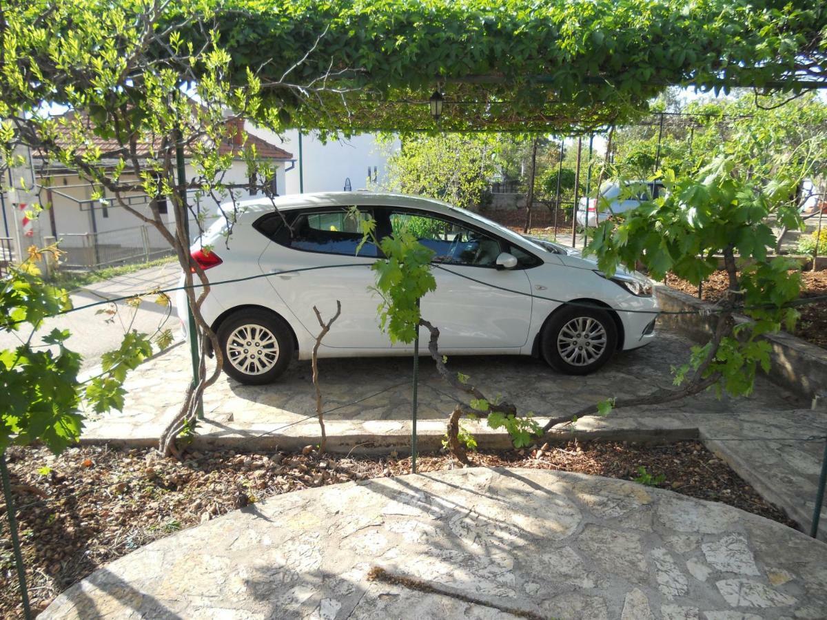 Apartment Guste Sibenik Luaran gambar