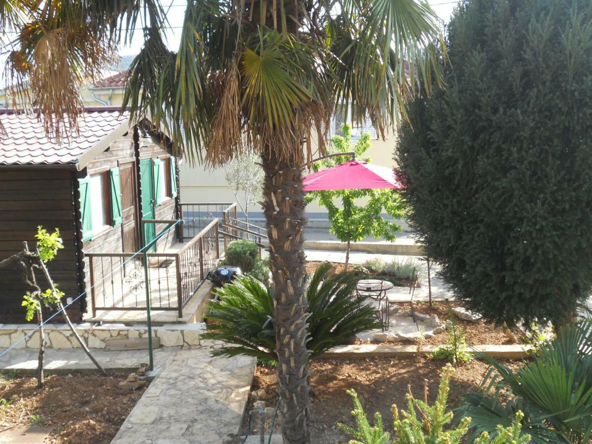 Apartment Guste Sibenik Luaran gambar