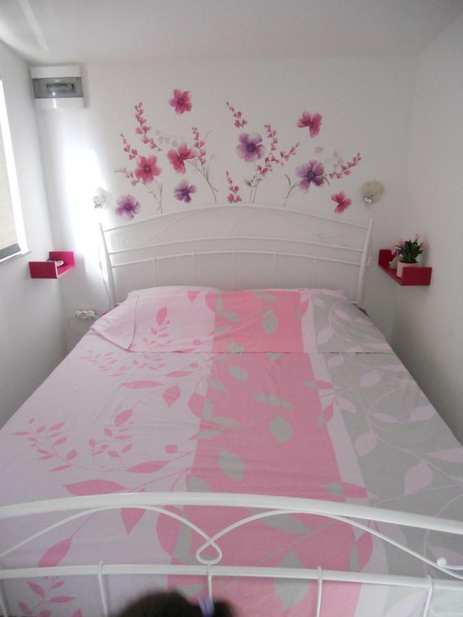Apartment Guste Sibenik Luaran gambar