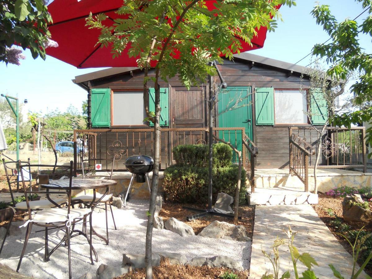 Apartment Guste Sibenik Luaran gambar