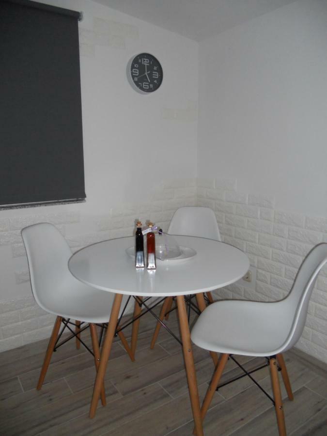 Apartment Guste Sibenik Luaran gambar