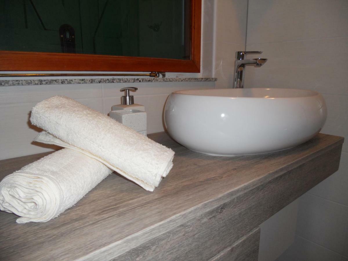 Apartment Guste Sibenik Luaran gambar